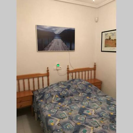 Privates Ferienhaus Villa De Paz - Costa Blanca オリウエラ エクステリア 写真