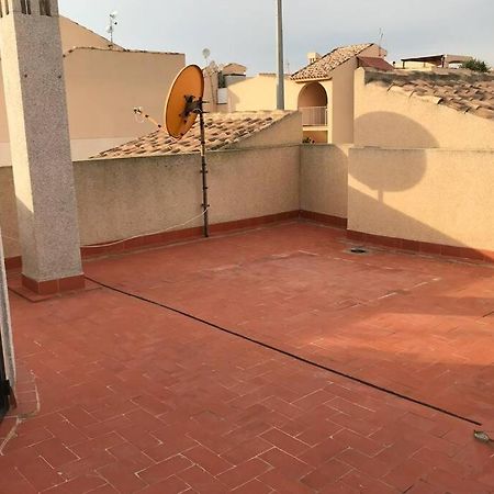 Privates Ferienhaus Villa De Paz - Costa Blanca オリウエラ エクステリア 写真