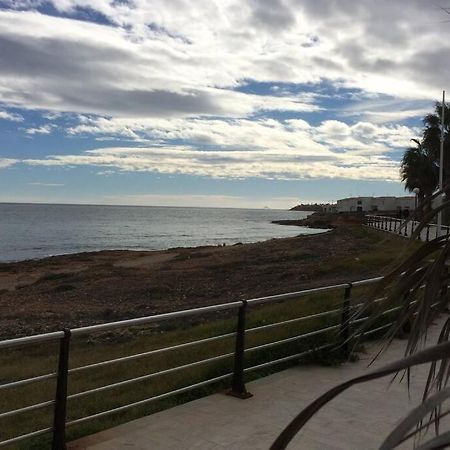 Privates Ferienhaus Villa De Paz - Costa Blanca オリウエラ エクステリア 写真