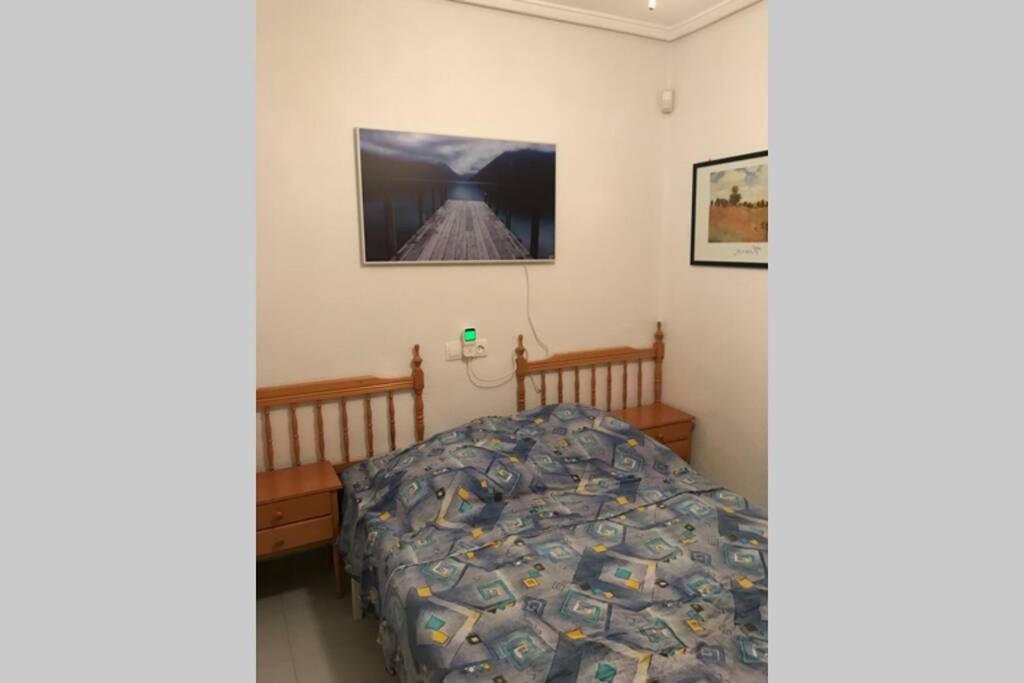 Privates Ferienhaus Villa De Paz - Costa Blanca オリウエラ エクステリア 写真