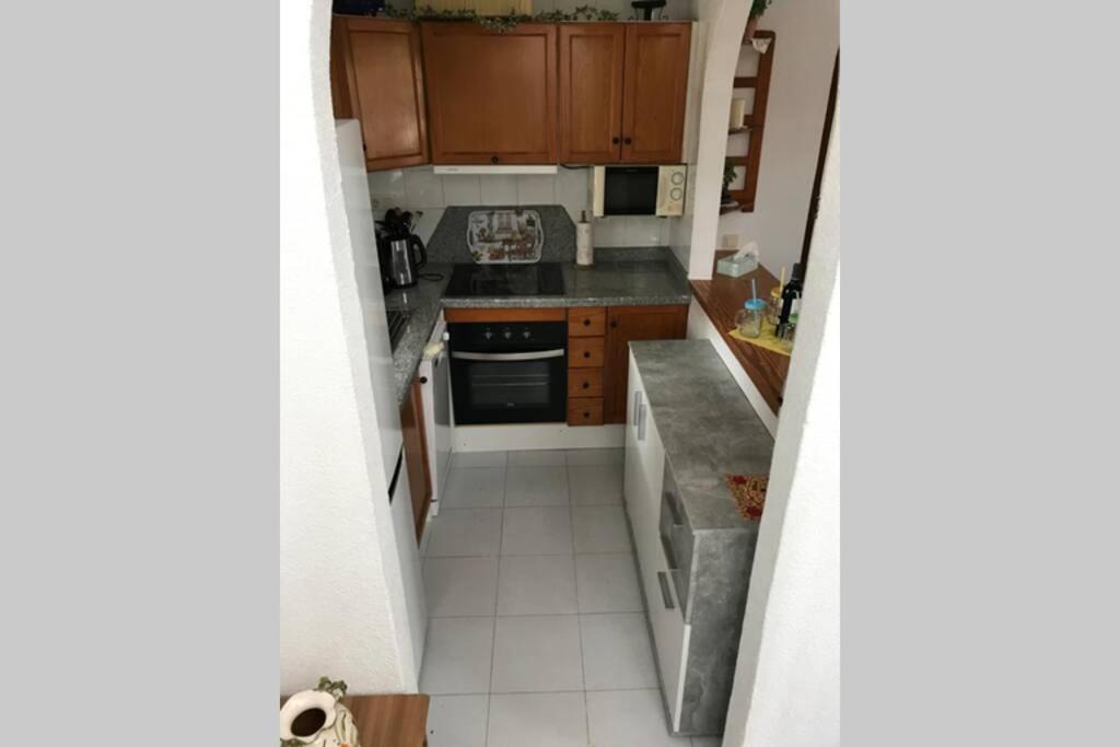 Privates Ferienhaus Villa De Paz - Costa Blanca オリウエラ エクステリア 写真