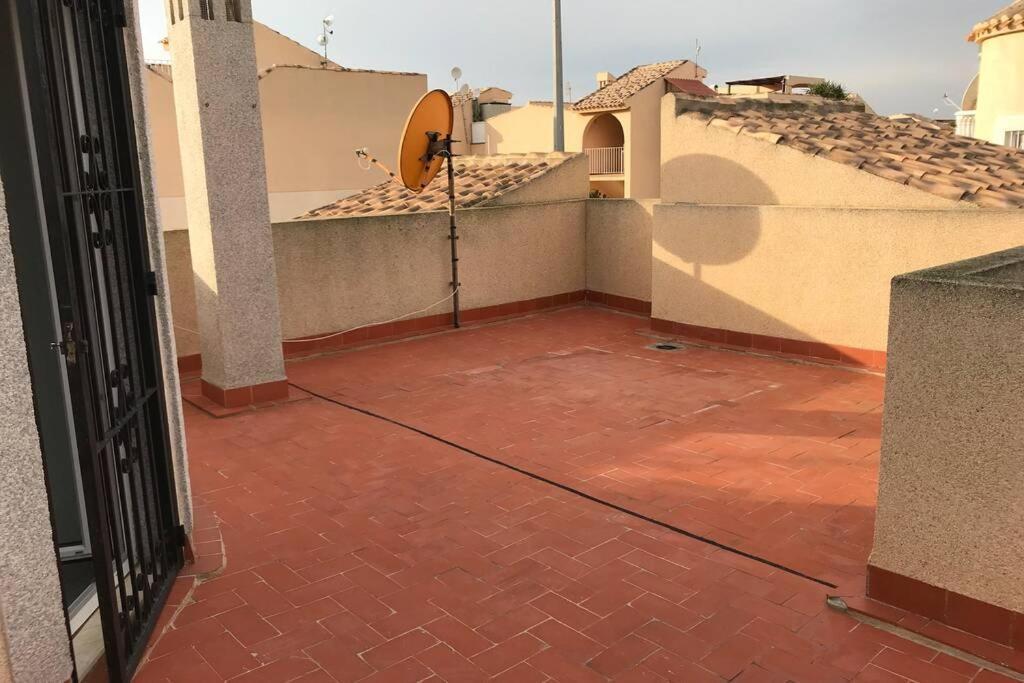 Privates Ferienhaus Villa De Paz - Costa Blanca オリウエラ エクステリア 写真