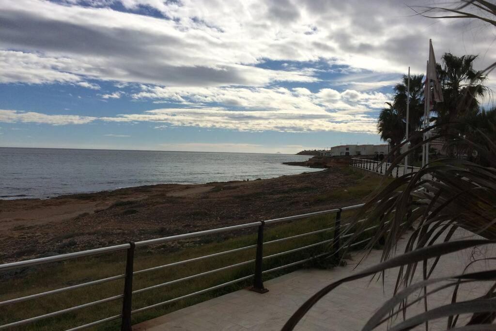 Privates Ferienhaus Villa De Paz - Costa Blanca オリウエラ エクステリア 写真