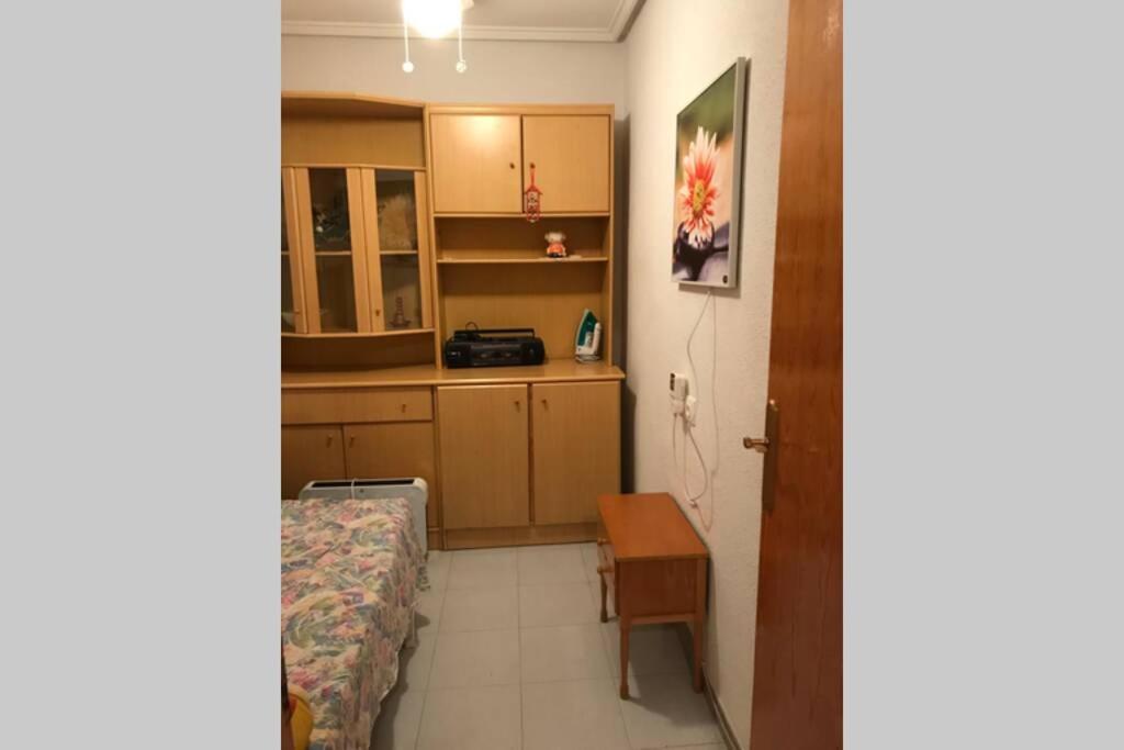 Privates Ferienhaus Villa De Paz - Costa Blanca オリウエラ エクステリア 写真