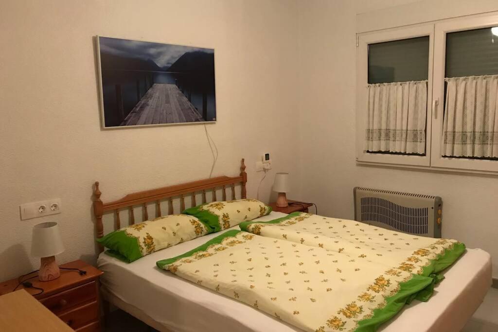 Privates Ferienhaus Villa De Paz - Costa Blanca オリウエラ エクステリア 写真